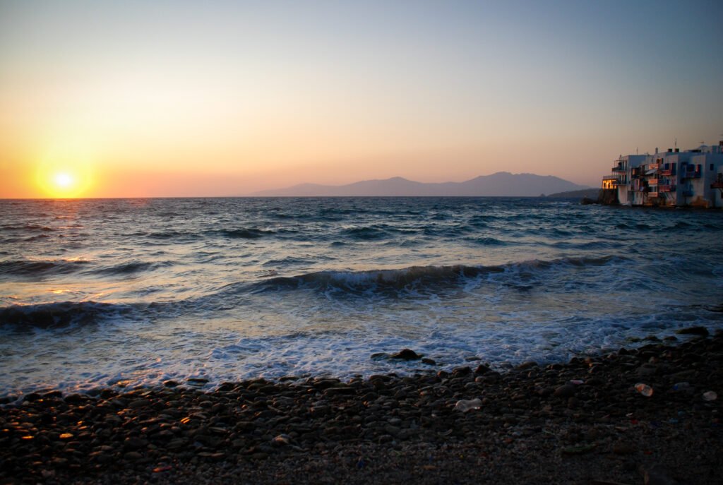 Greece travel stories