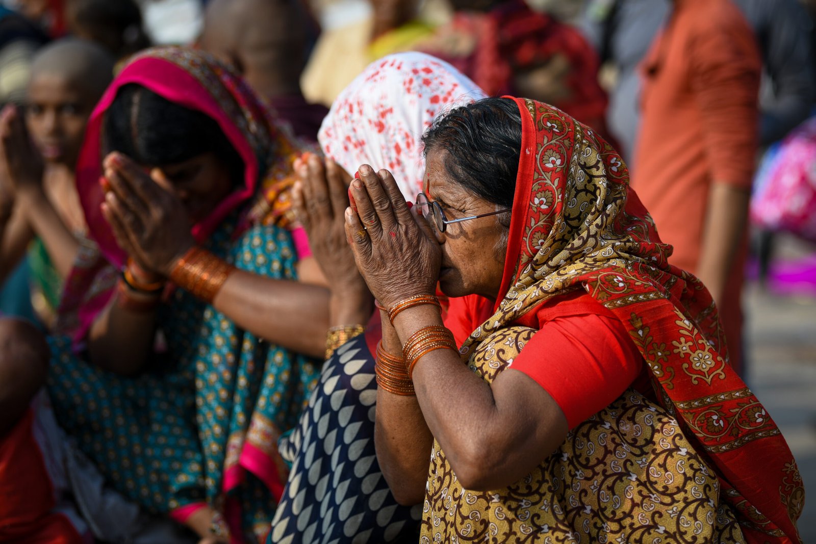 Varanasi travel stories