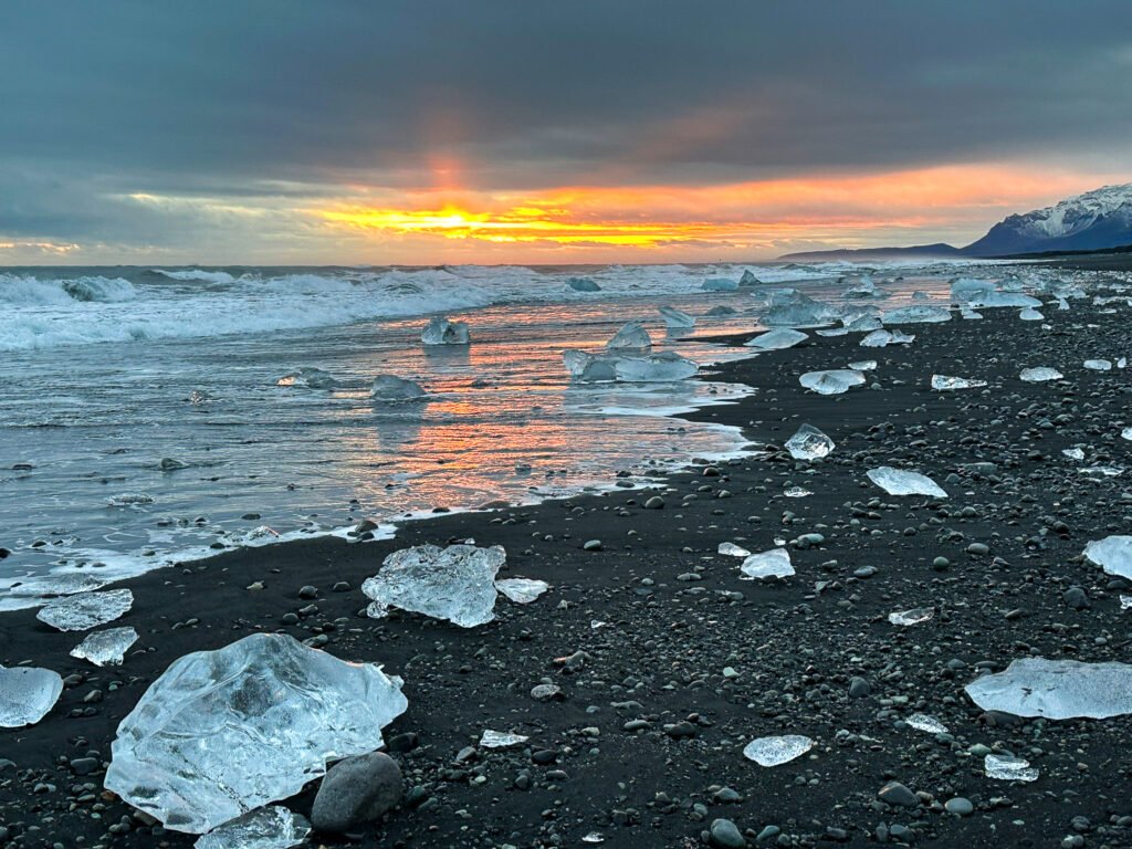 iceland travel stories