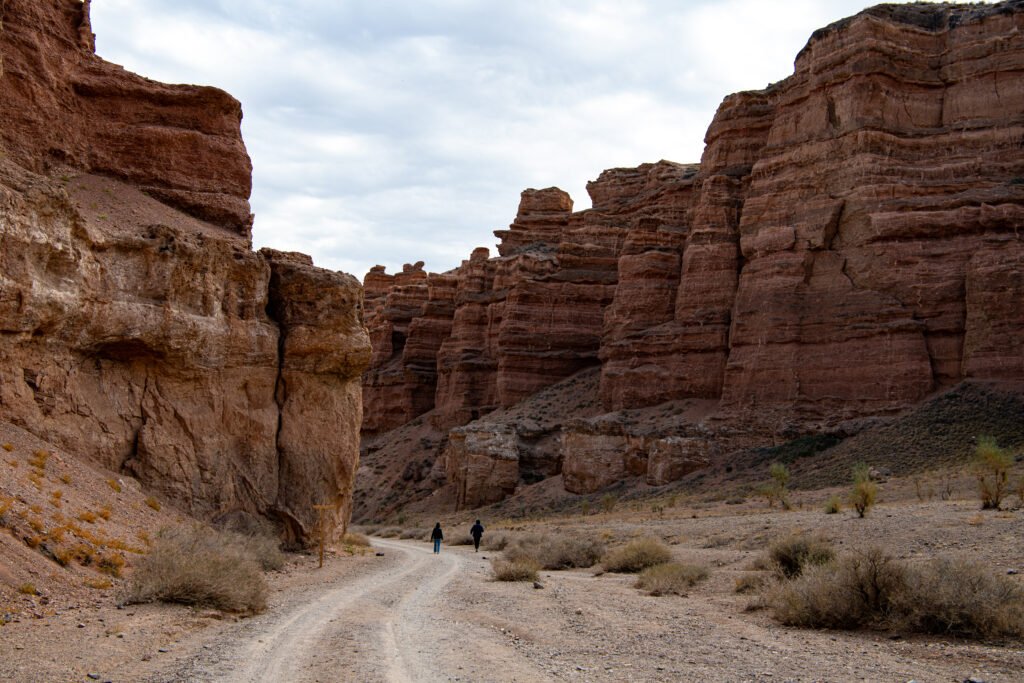 Kazakhstan travel stories