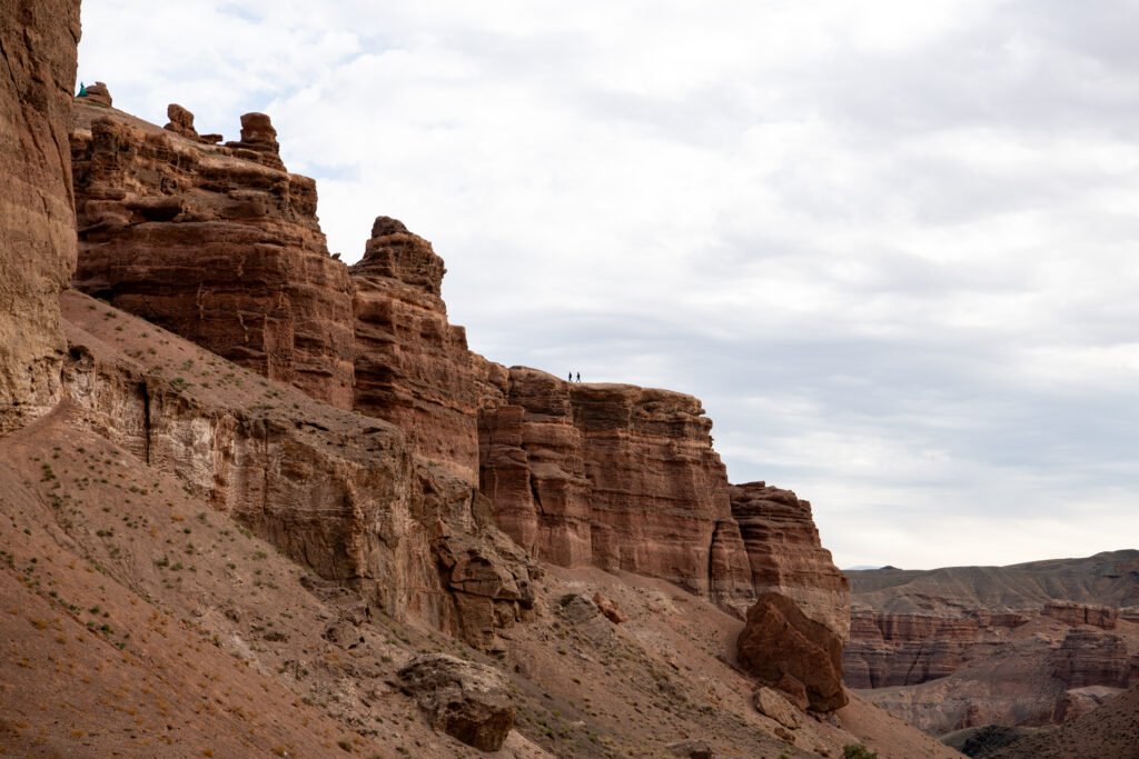 Kazakhstan travel stories