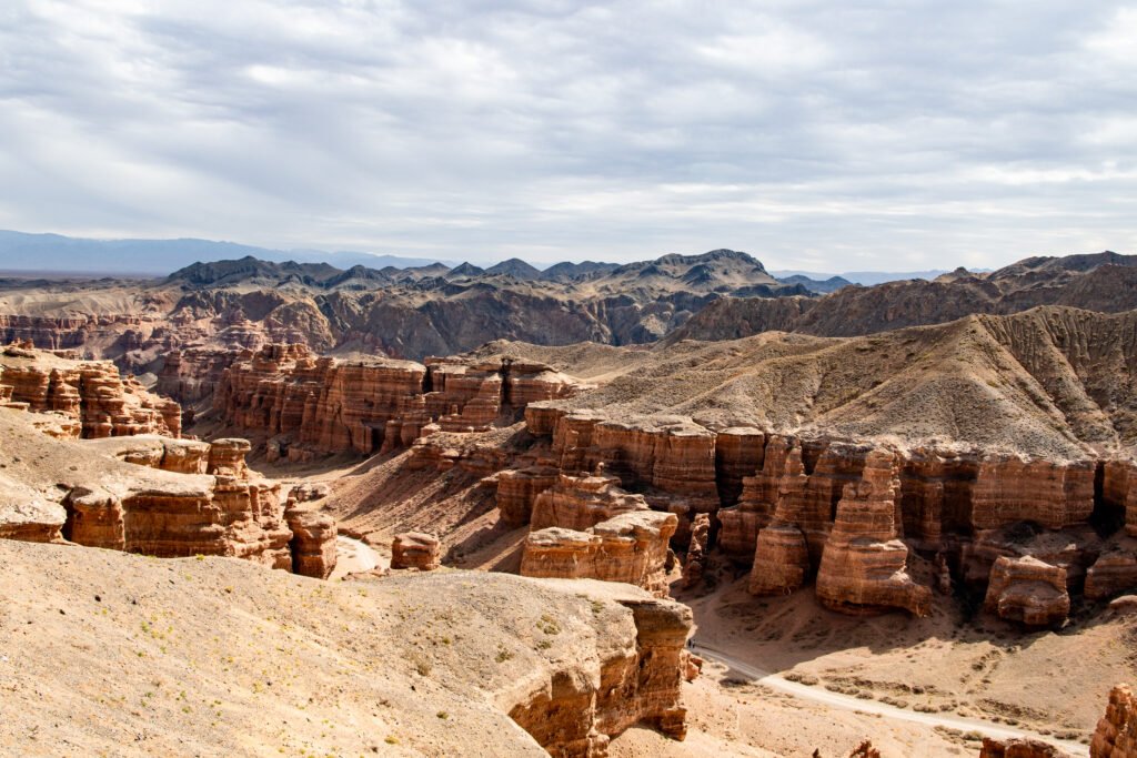 Kazakhstan travel stories