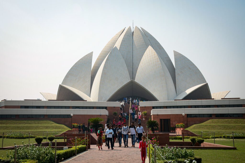 india travel stories