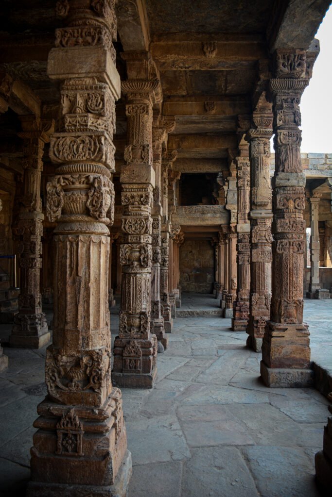 india travel stories