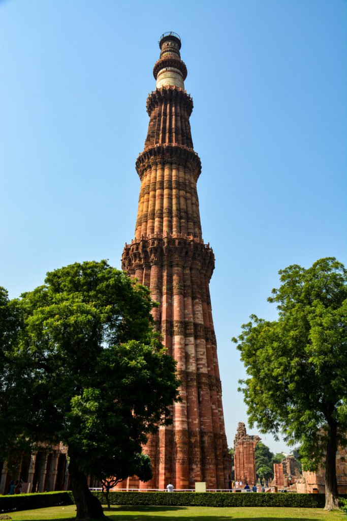 india travel stories