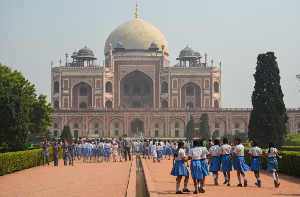 india travel stories
