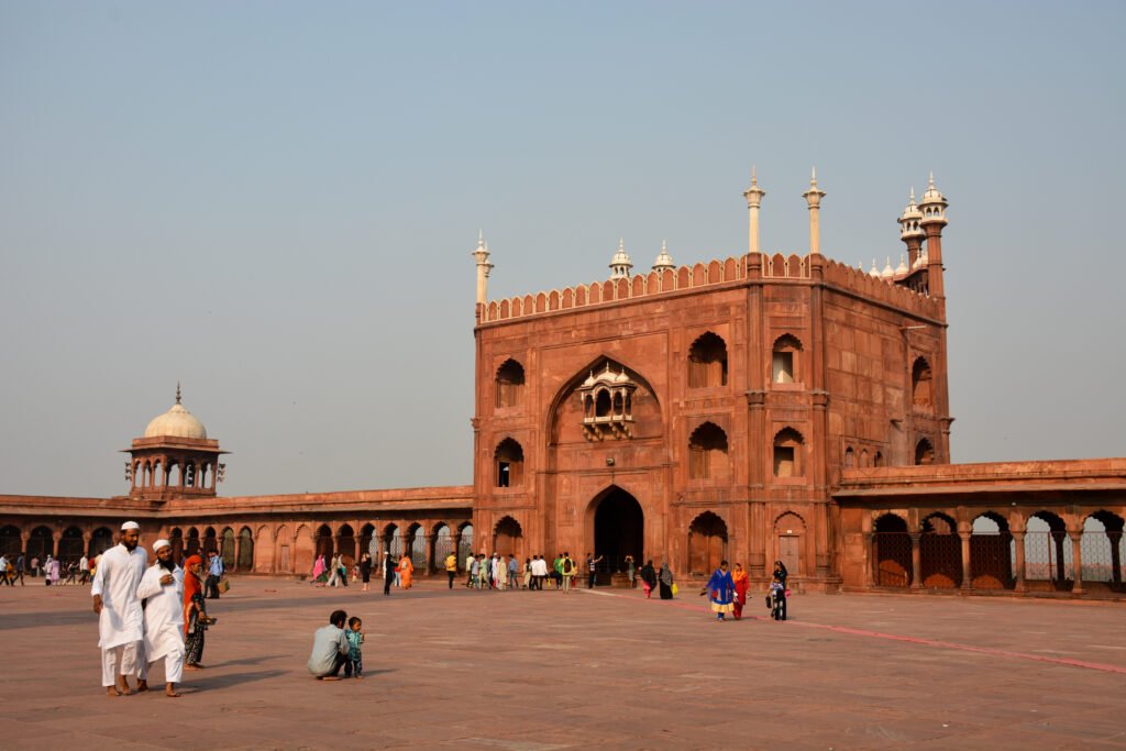 india travel stories