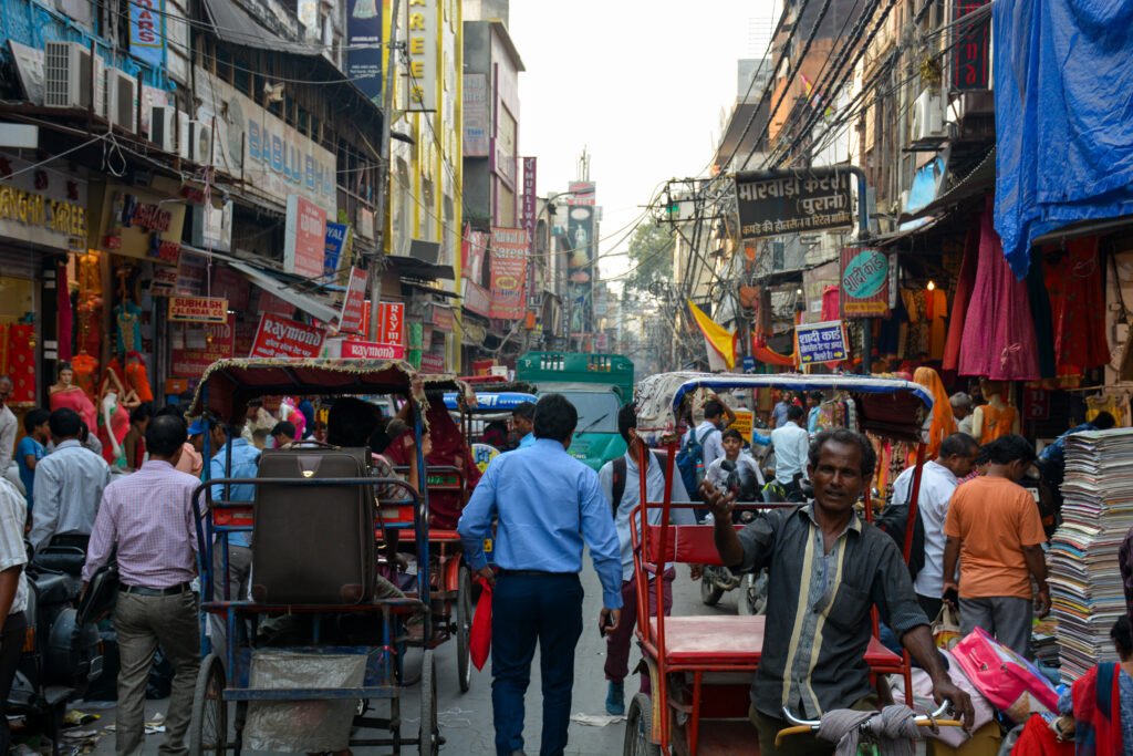 india travel stories