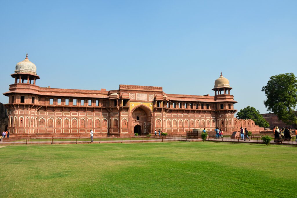 india travel stories