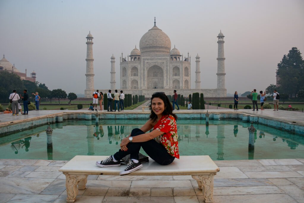 india travel stories