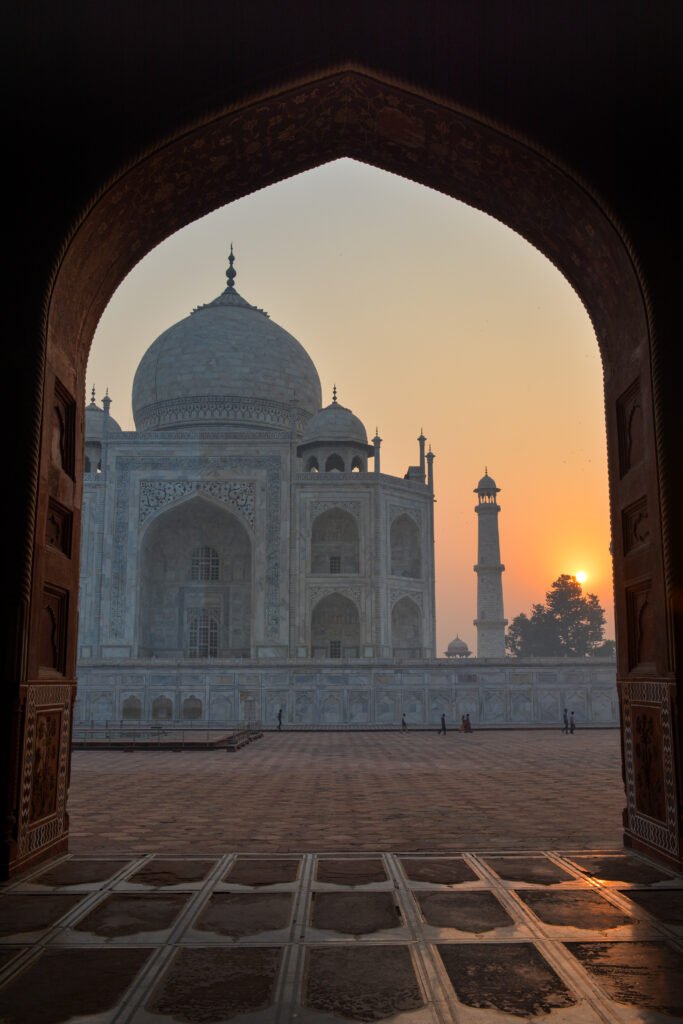india travel stories