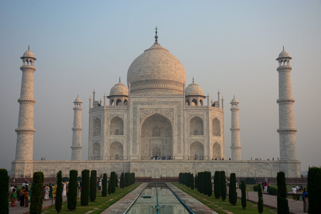 Uzbekistan Travel Stories | Notes From Elsewhere