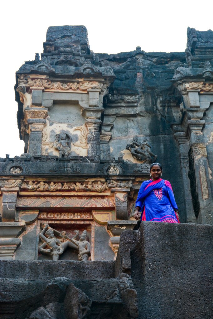 ajanta and ellora travel stories