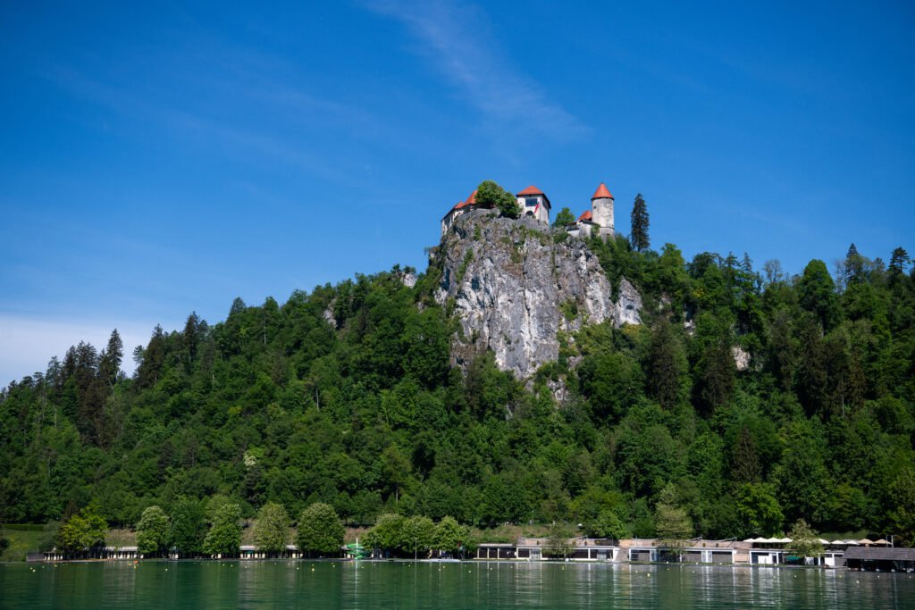 Slovenia travel stories