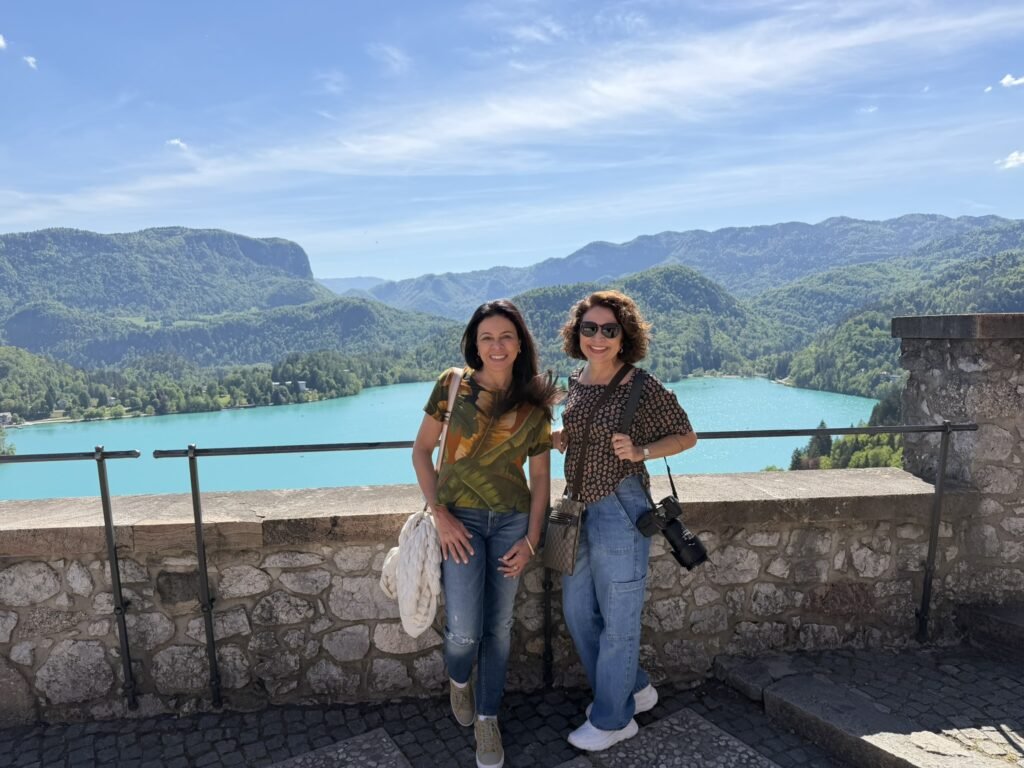 Slovenia travel stories