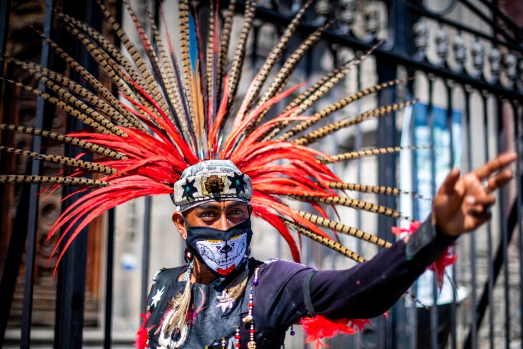 Mexico travel stories