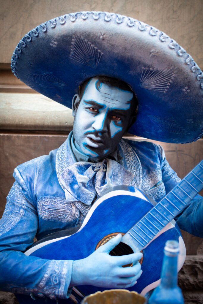 Mexico travel stories