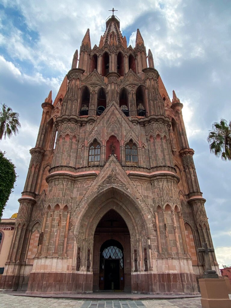 Mexico travel stories