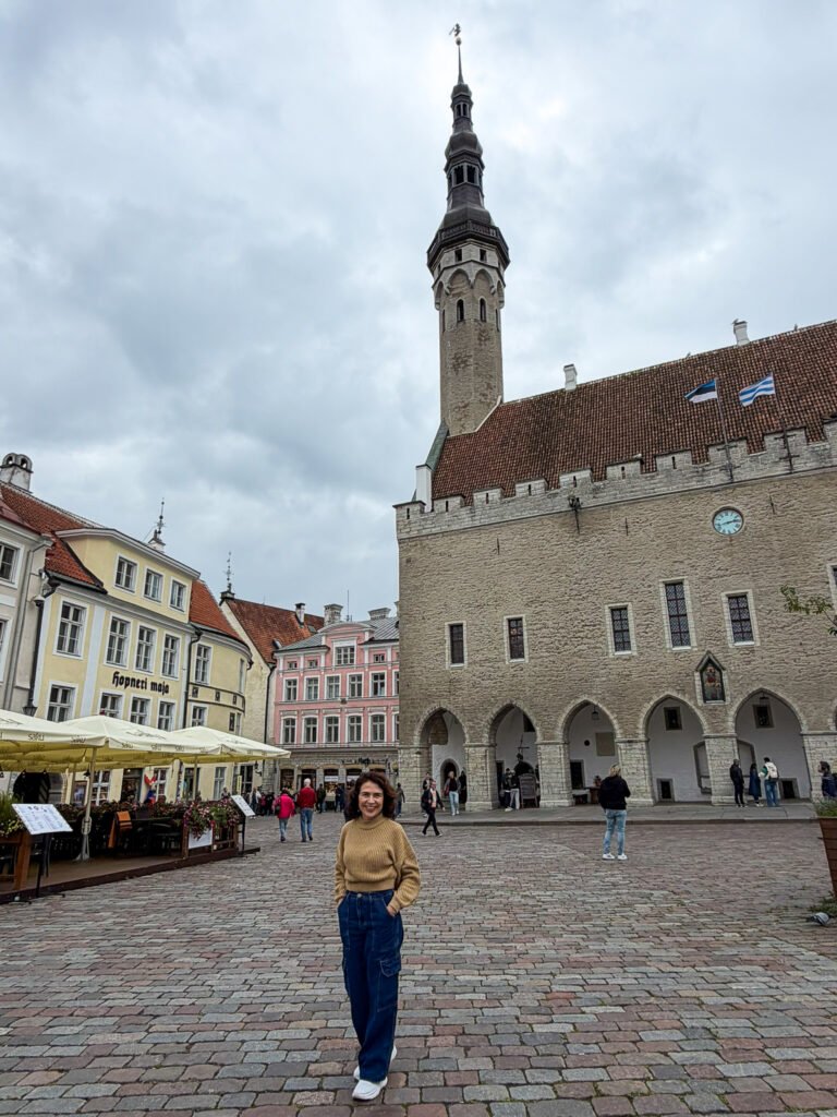 estonia travel stories
