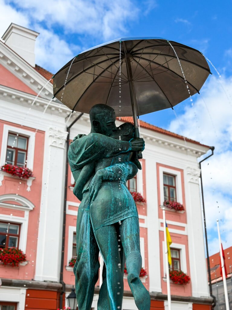 estonia travel stories