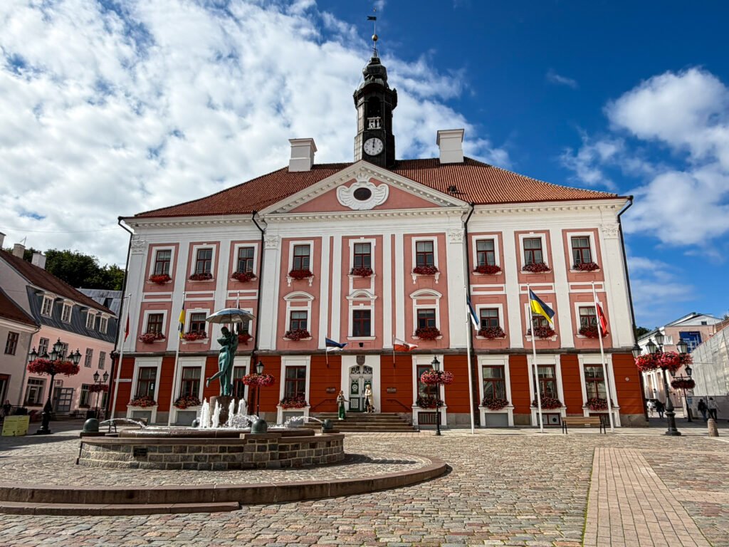 estonia travel stories